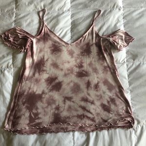 American Eagle shirt